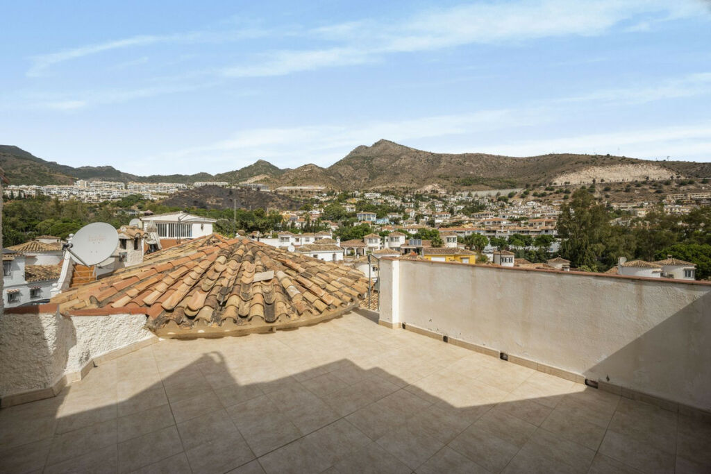 Townhouse Benalmadena Málaga - image 60