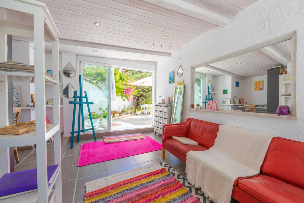 Detached Villa Guadalmina Alta Málaga - image 60