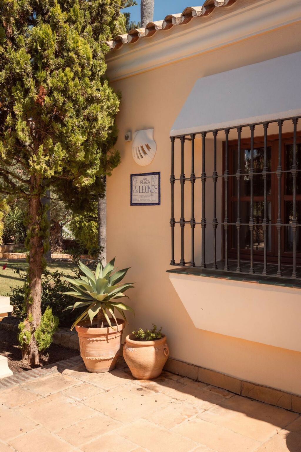 Detached Villa La Duquesa Málaga - image 61