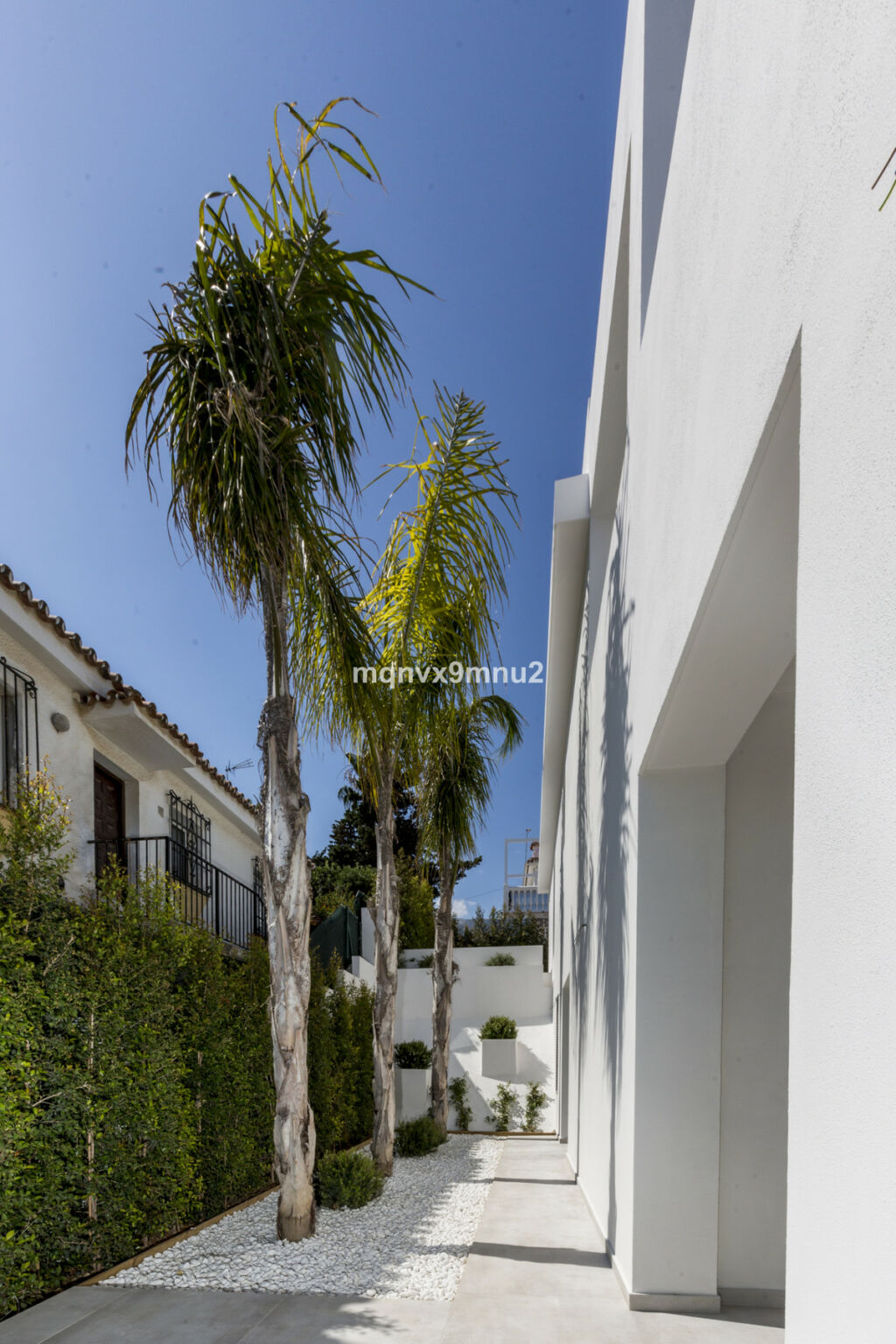 Detached Villa El Chaparral Málaga - image 61