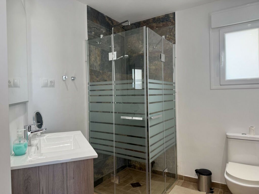 Detached Villa Estepona Málaga - image 61