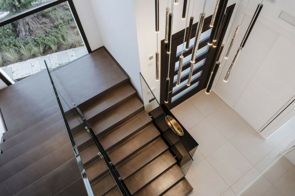 Detached Villa Benahavís Málaga - image 61