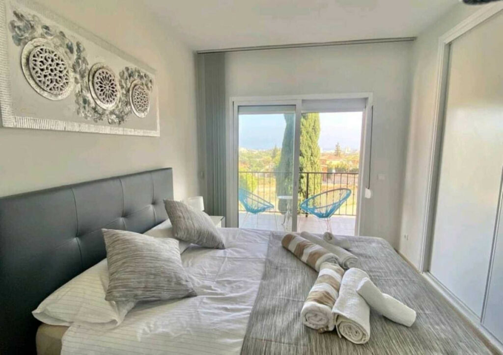 Detached Villa Mijas Costa Málaga - image 61