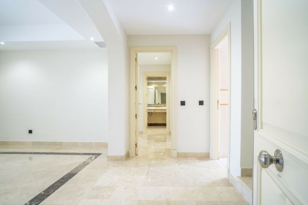 Penthouse Duplex Marbella Málaga - image 61
