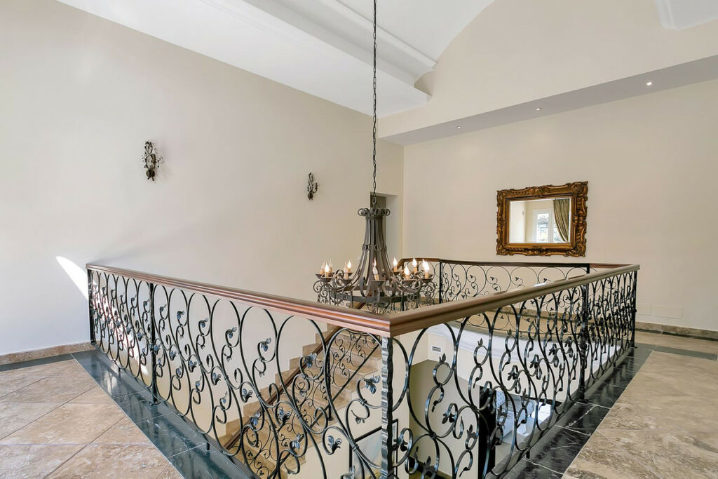 Detached Villa La Cala Golf Málaga - image 61
