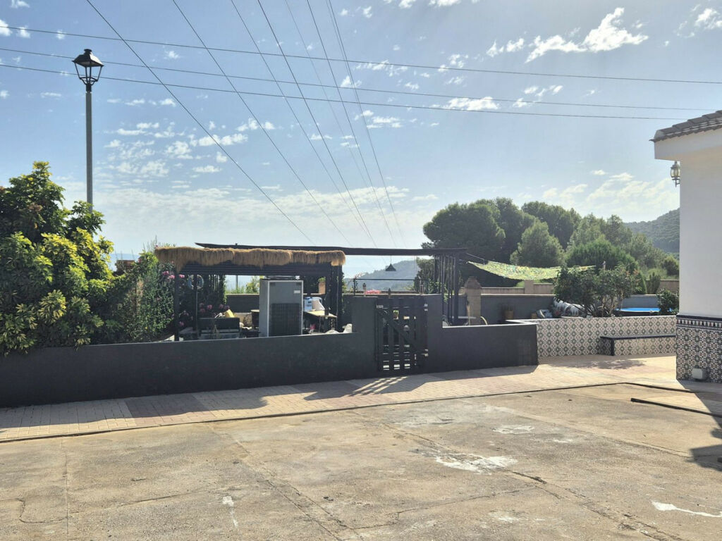 Detached Villa Alhaurín de la Torre Málaga - image 61