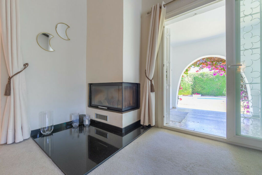 Detached Villa Guadalmina Alta Málaga - image 61