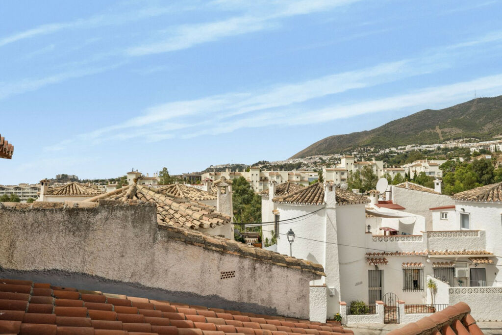 Townhouse Benalmadena Málaga - image 61