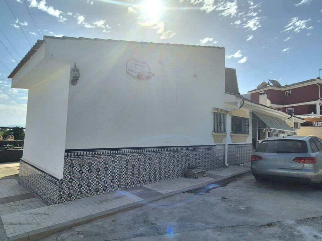Detached Villa Alhaurín de la Torre Málaga - image 62