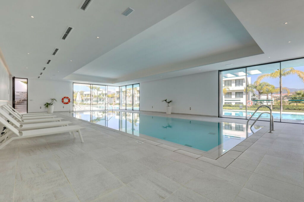 Duplex Atalaya Málaga - image 62