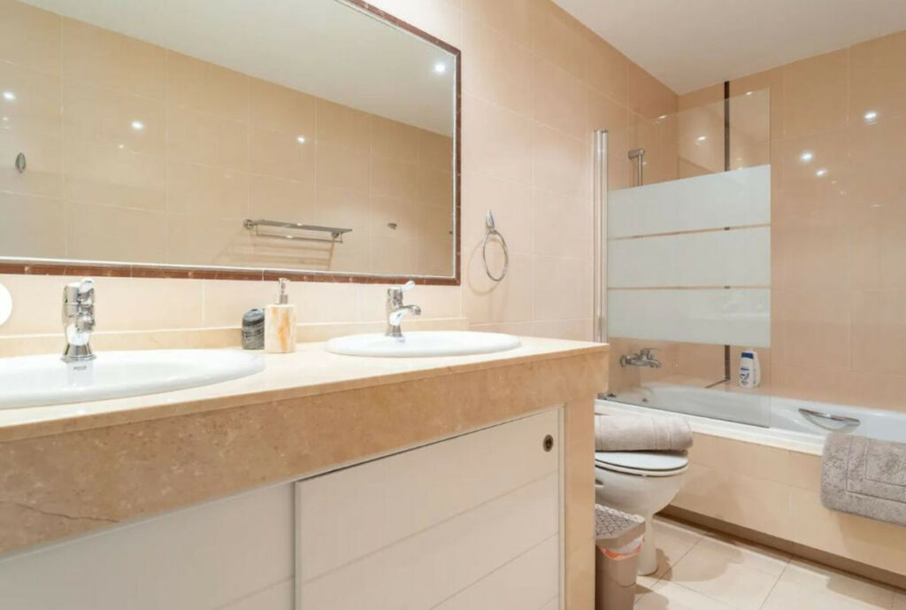 Detached Villa Mijas Costa Málaga - image 62