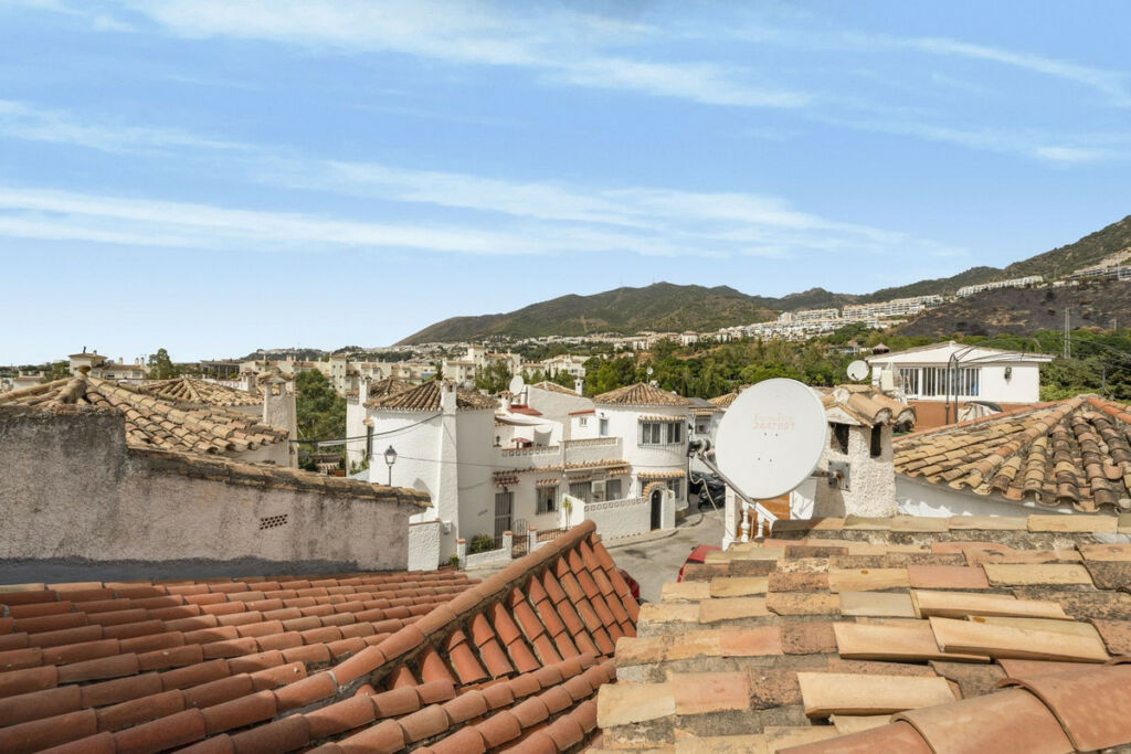 Townhouse Benalmadena Málaga - image 62