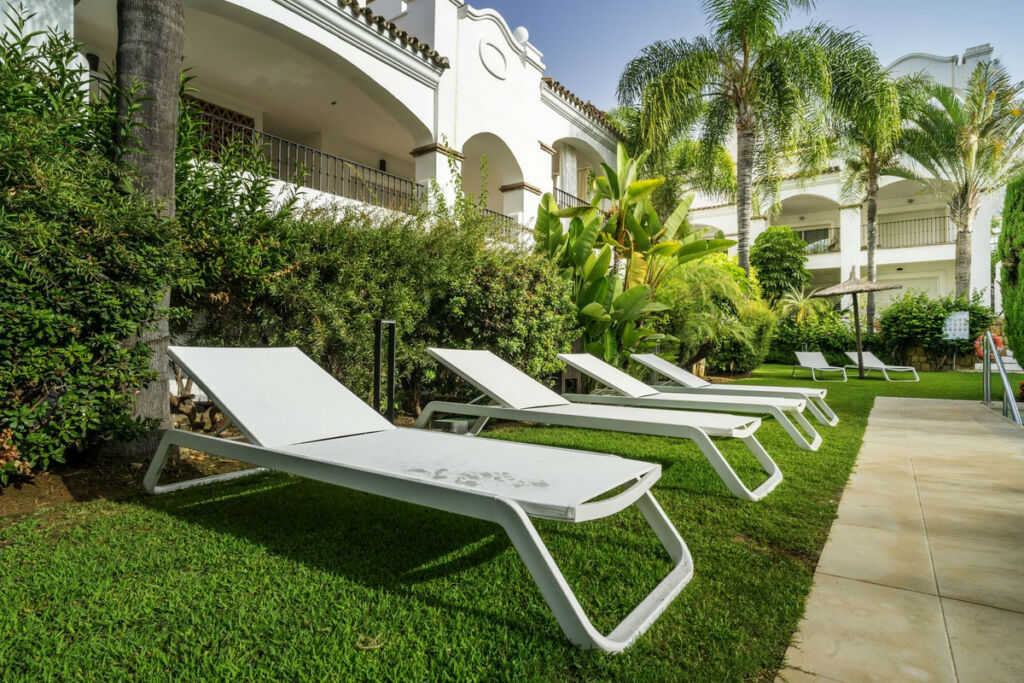 Penthouse Duplex Marbella Málaga - image 62