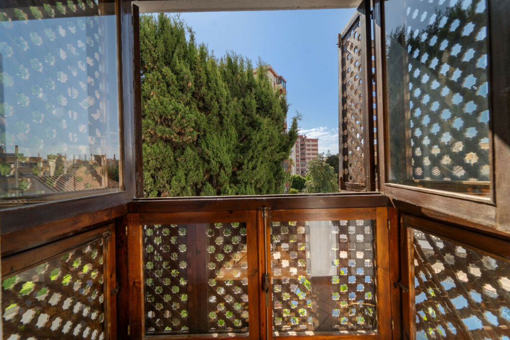 Detached Villa Fuengirola Málaga - image 62