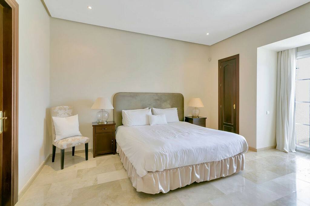 Detached Villa La Cala Golf Málaga - image 62