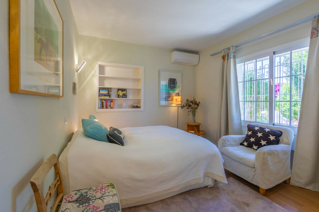 Detached Villa Guadalmina Alta Málaga - image 62