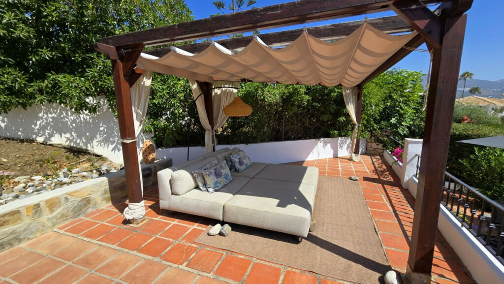 Detached Villa Cerros del Aguila Málaga - image 62