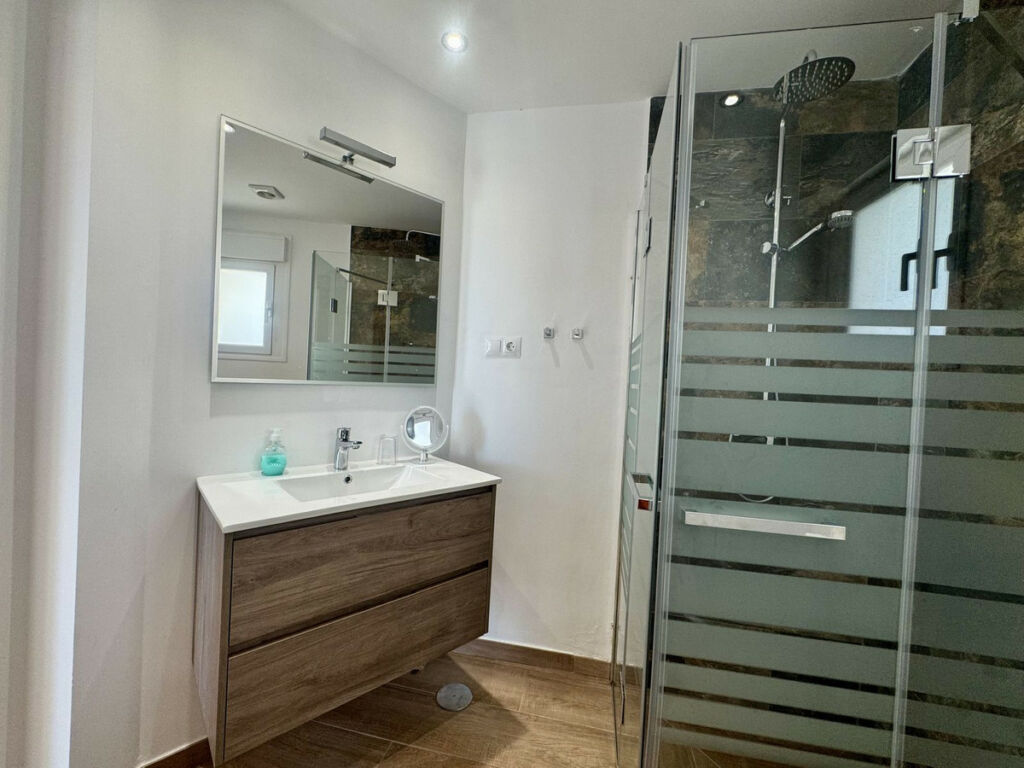 Detached Villa Estepona Málaga - image 63