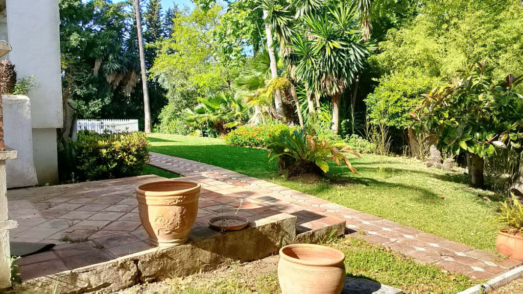 Detached Villa El Paraiso Málaga - image 63