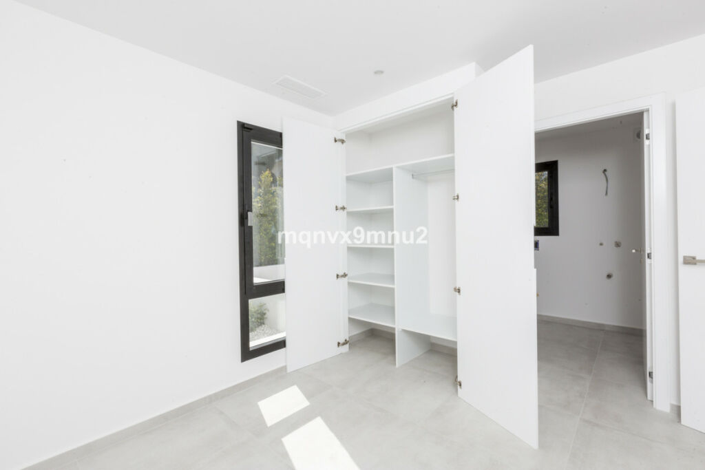 Detached Villa El Chaparral Málaga - image 63
