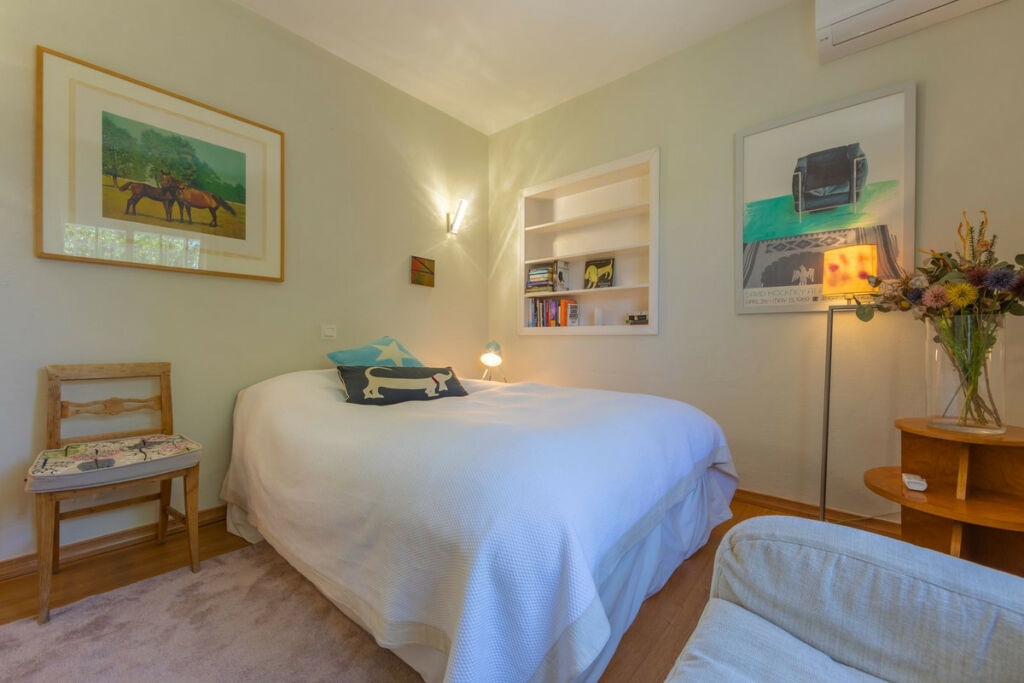 Detached Villa Guadalmina Alta Málaga - image 63