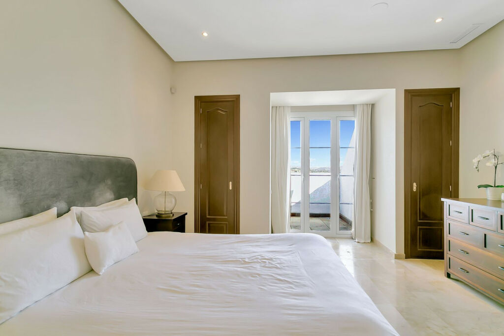 Detached Villa La Cala Golf Málaga - image 63