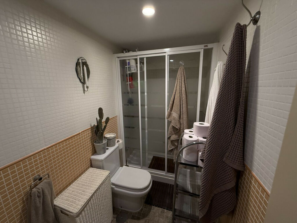 Semi-Detached House Benalmadena Costa Málaga - image 63