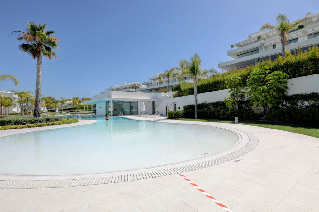 Duplex Atalaya Málaga - image 63