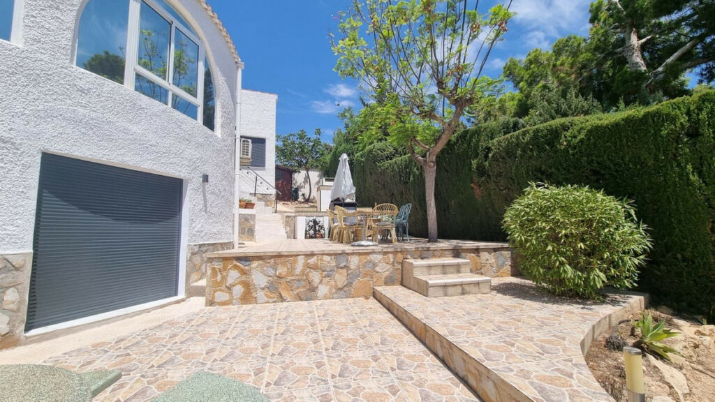 Detached Villa Ciudad Quesada Alicante - image 63