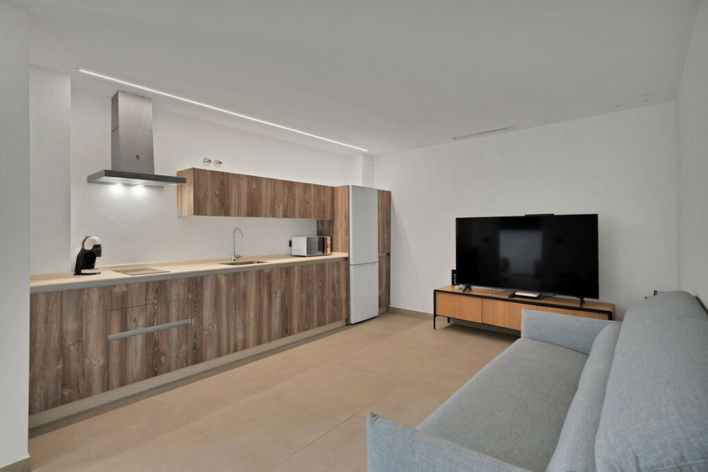 Detached Villa Benahavís Málaga - image 63