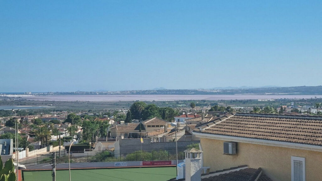 Detached Villa Ciudad Quesada Alicante - image 64