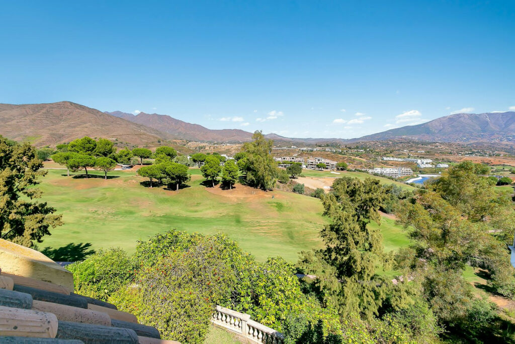 Detached Villa La Cala Golf Málaga - image 64