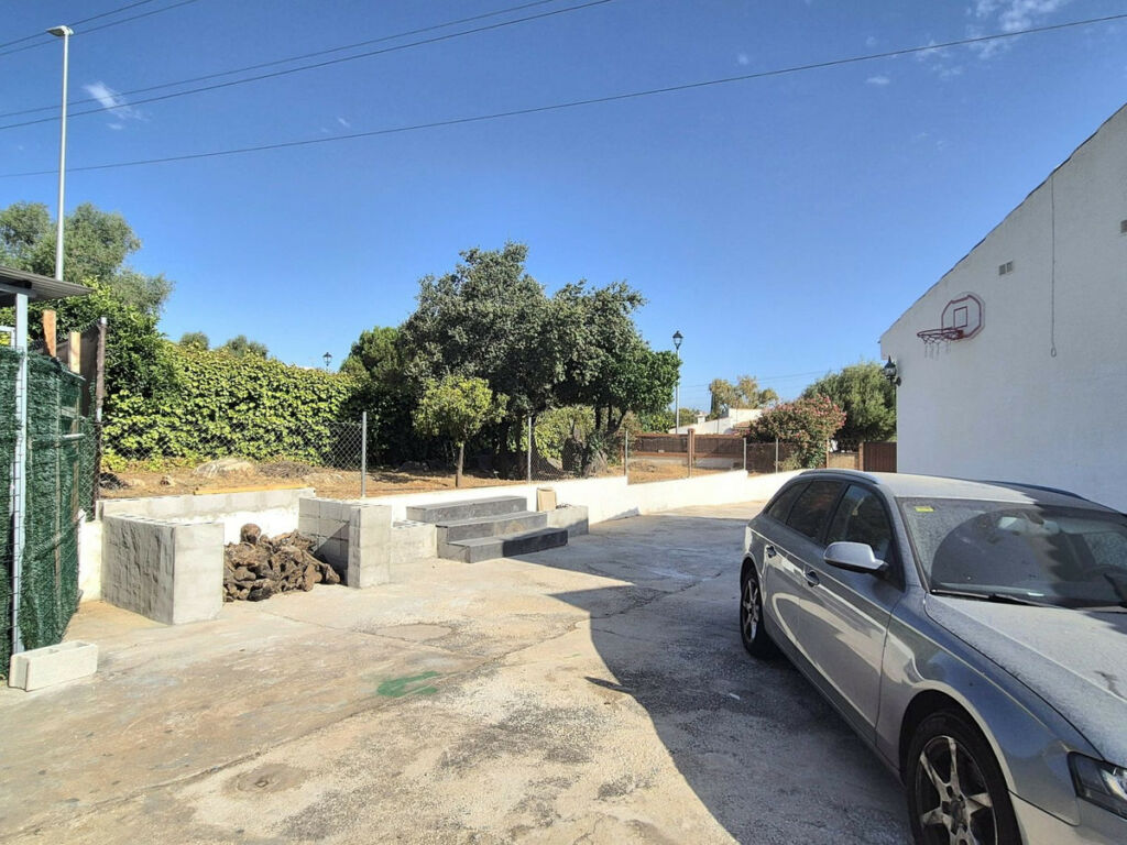 Detached Villa Alhaurín de la Torre Málaga - image 64