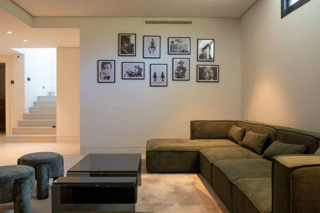 Detached Villa Nueva Andalucía Málaga - image 64
