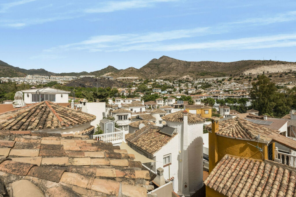 Townhouse Benalmadena Málaga - image 64