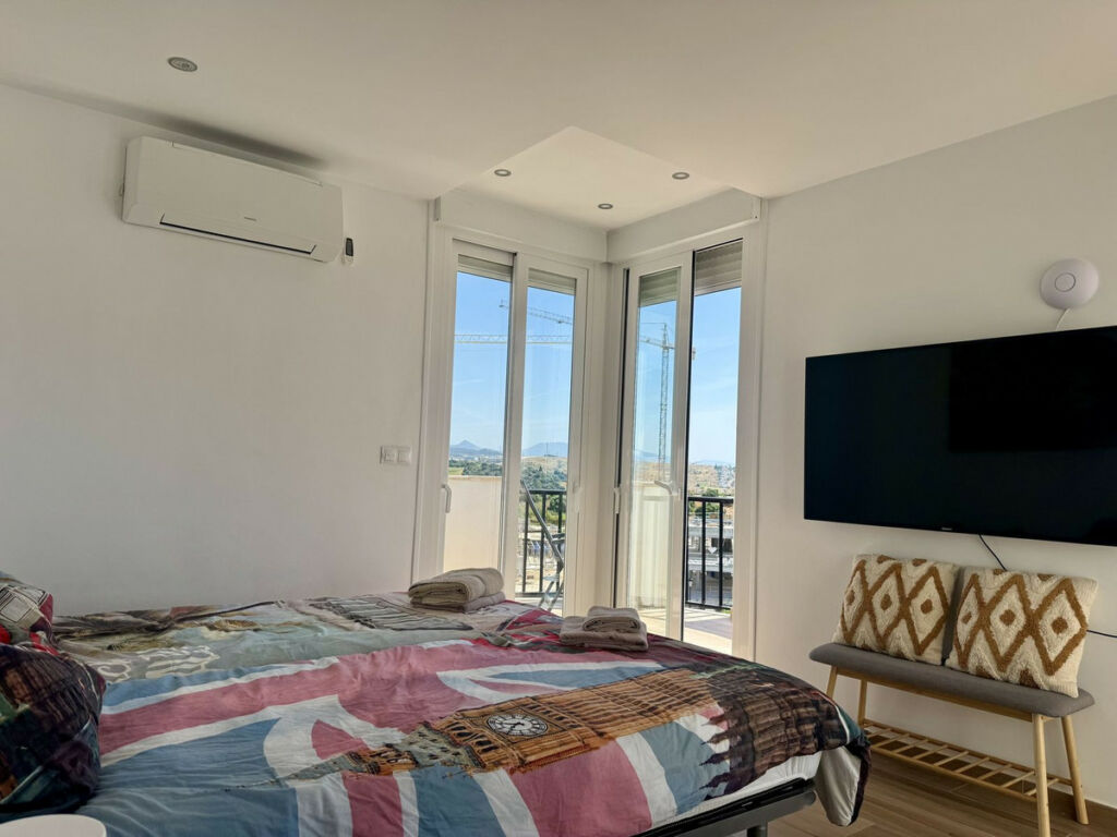 Detached Villa Estepona Málaga - image 64
