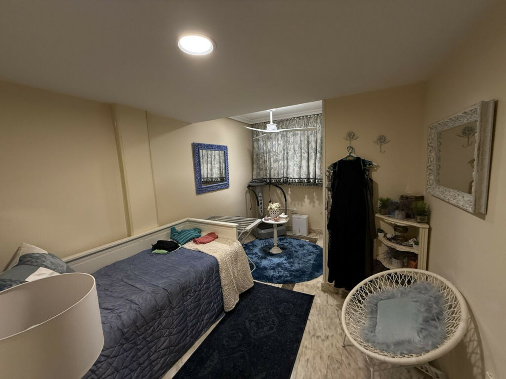 Semi-Detached House Benalmadena Costa Málaga - image 65