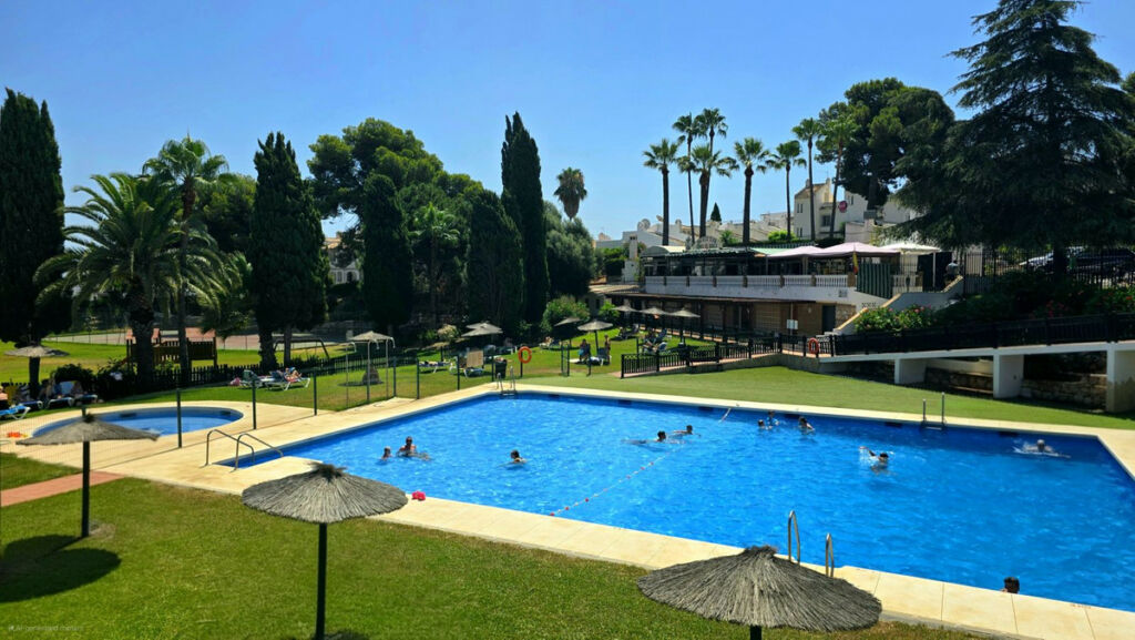 Detached Villa Cerros del Aguila Málaga - image 65