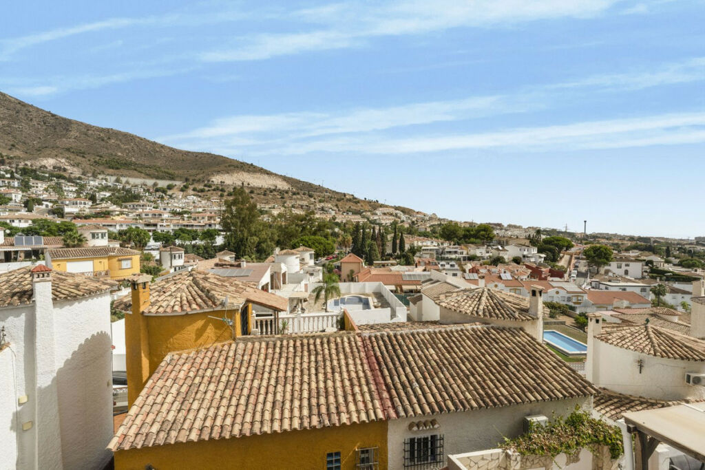 Townhouse Benalmadena Málaga - image 65