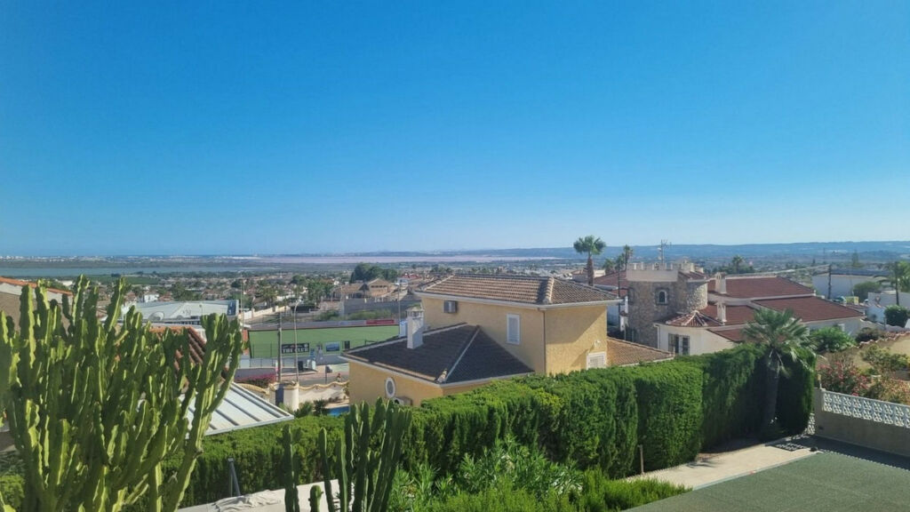 Detached Villa Ciudad Quesada Alicante - image 65
