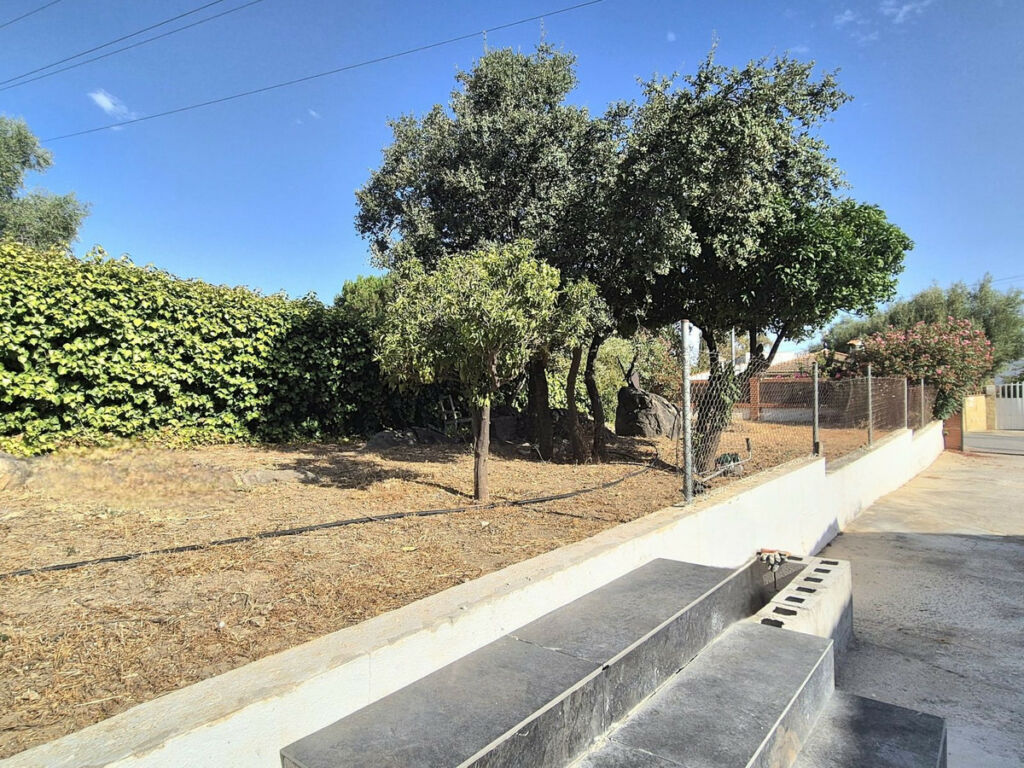 Detached Villa Alhaurín de la Torre Málaga - image 65
