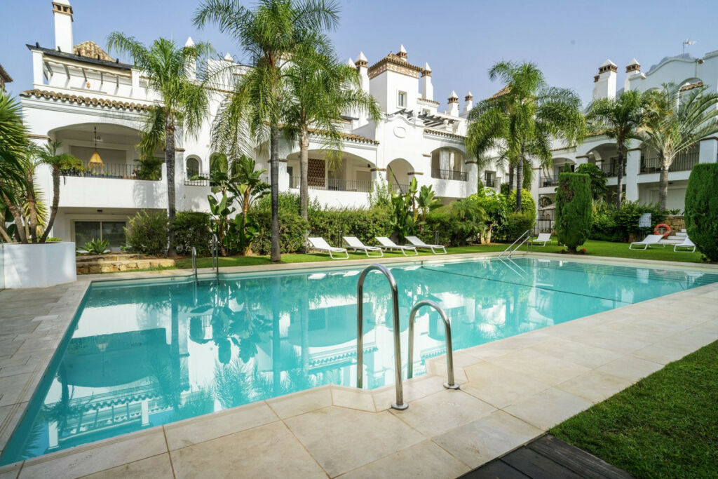 Penthouse Duplex Marbella Málaga - image 66