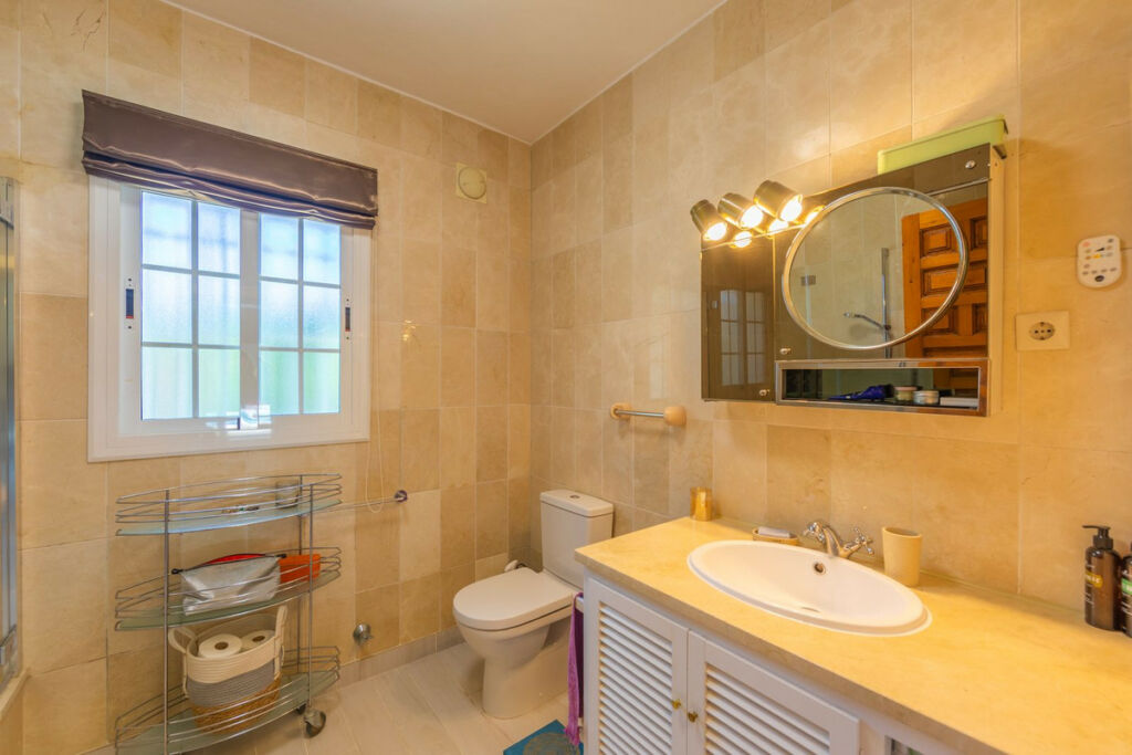 Detached Villa Guadalmina Alta Málaga - image 66