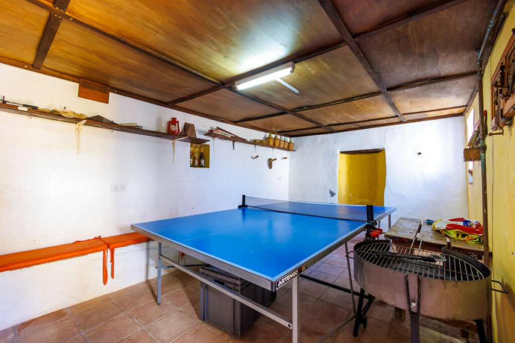 Finca - Cortijo Comares Málaga - image 66