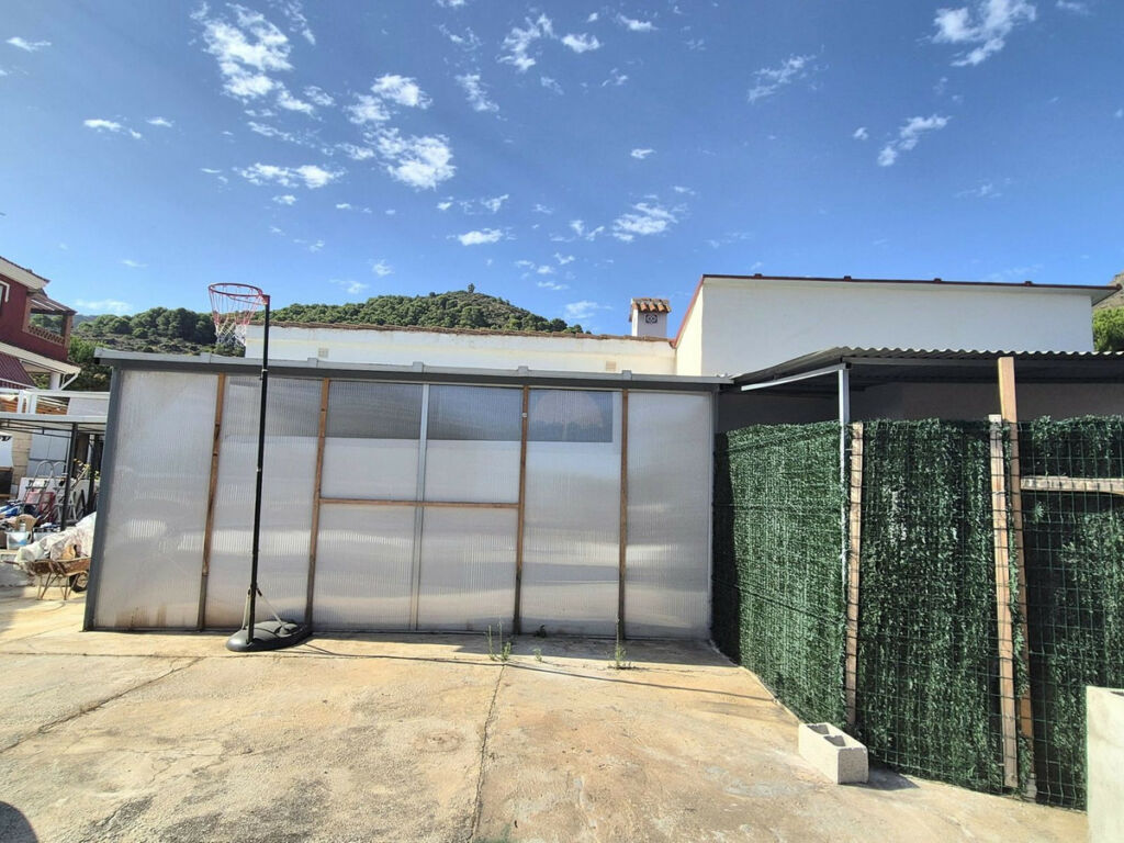 Detached Villa Alhaurín de la Torre Málaga - image 66