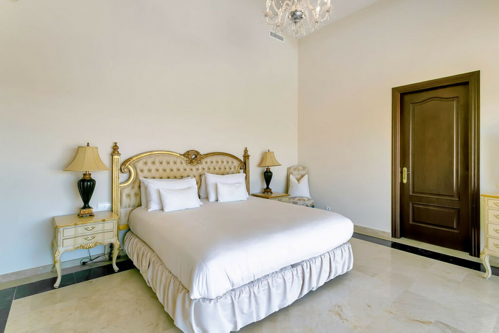 Detached Villa La Cala Golf Málaga - image 67