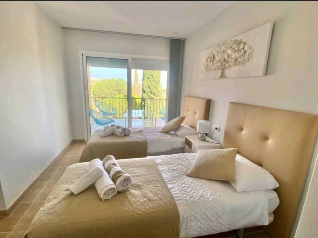 Detached Villa Mijas Costa Málaga - image 67