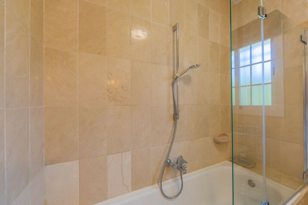 Detached Villa Guadalmina Alta Málaga - image 67