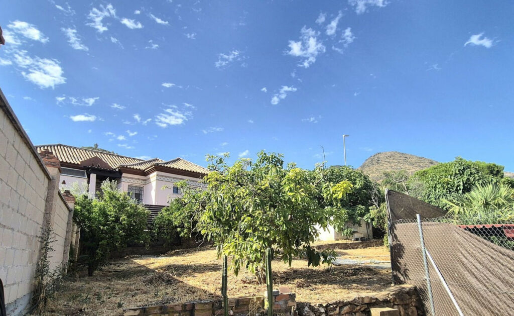 Detached Villa Alhaurín de la Torre Málaga - image 67