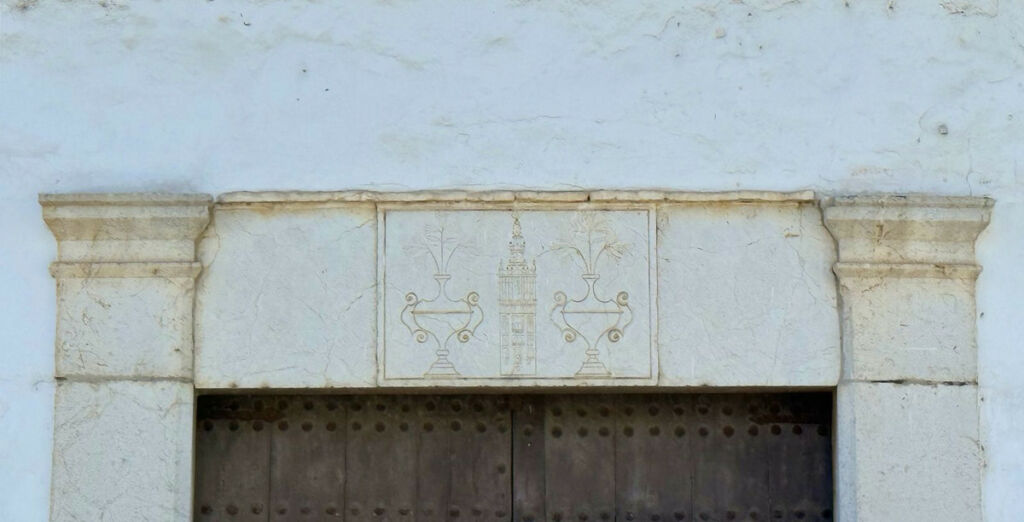 Finca - Cortijo Arcos de la Frontera Cádiz - image 67